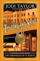 Jodi Taylor - Long And The Short Of It - Paperback - G245Z