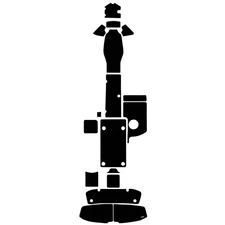 BlackTip Jetsports Complete Traction Mat Kit Compatible with Yamaha Jet Boat