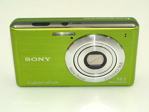 Sony W550 | eBay