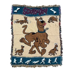 Scooby Doo Rug | eBay