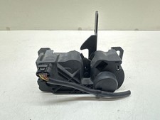 Mercedes-Benz B W246 W242 2013 Schloss Schließzylinder Motorhaube A2468700558 Mercedes-Benz B W246 W242 2013 Schloss Schließzylinder Motorhaube A2468700558