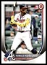 Ronald Acuna Jr. 2025 Bowman #21 Braves MLB READ FREE SHIPPING AutographDen
