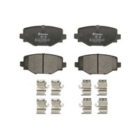Bremsbelagsatz Brembo P 37 032