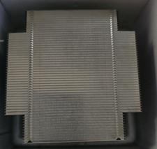 Supermicro SNK-P0038P Heatsink For LGA1366  1356 Screws  Springs