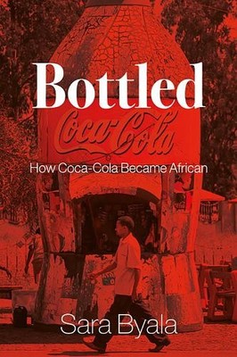 Sara Byala Bottled (Hardback) (UK IMPORT)