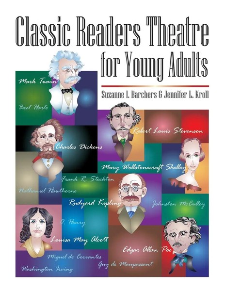 Classic Readers Theatre For Young Adults | Suzanne I. Barchers (U. A.) | Buch-image