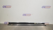 1988 Chevy Silverado 1500 Door Moulding Trim Set Pair