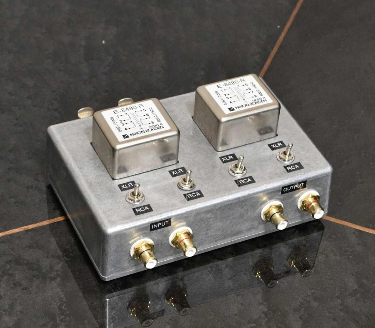 Tamura Vintage Electrical Transformers for sale | eBay