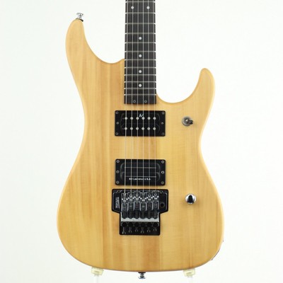 Washburn N2 Natural Satin Nuno Bettencourt Signature Guitar