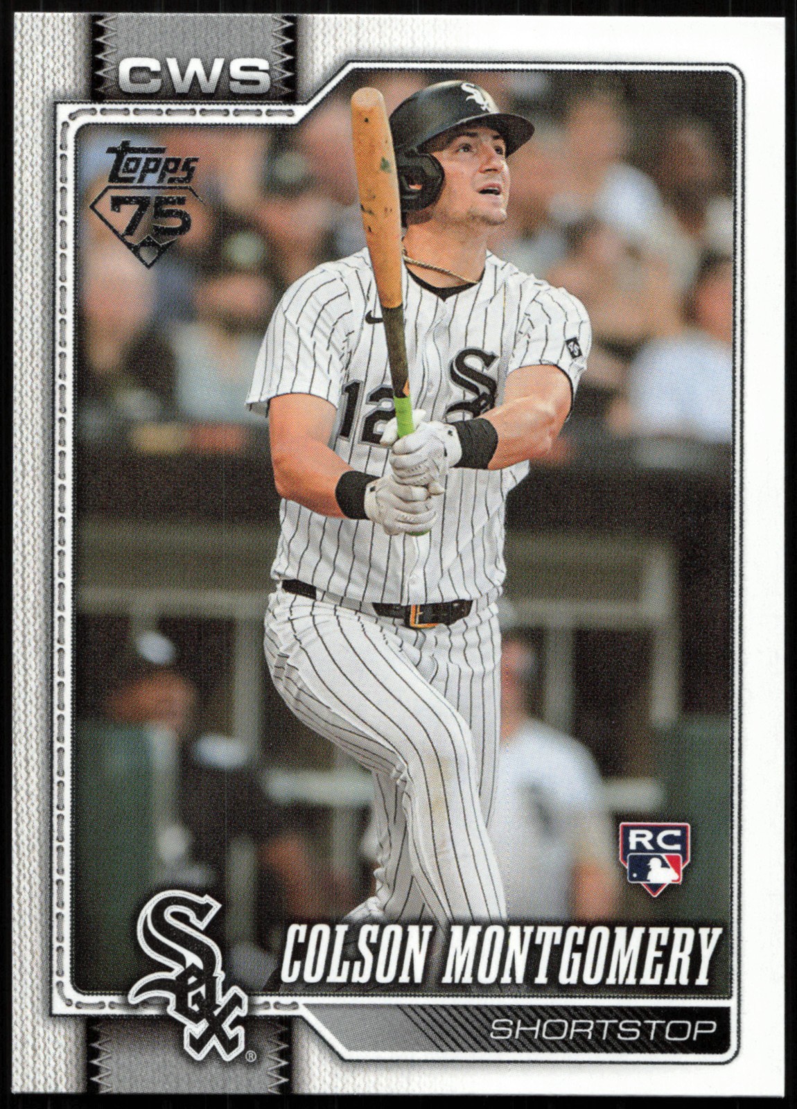 2026 Topps Series 1 Base #1-175! Pick Your Card, SHIPS FREE! Updated 6/18!