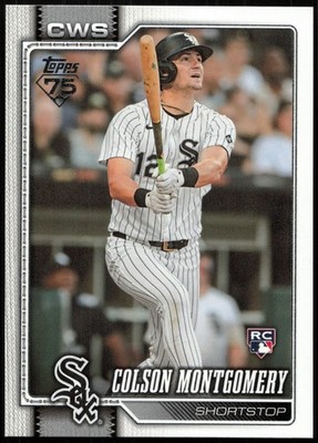 2026 Topps Series 1 Base #1-175! Pick Your Card, SHIPS FREE! Updated 6/18!