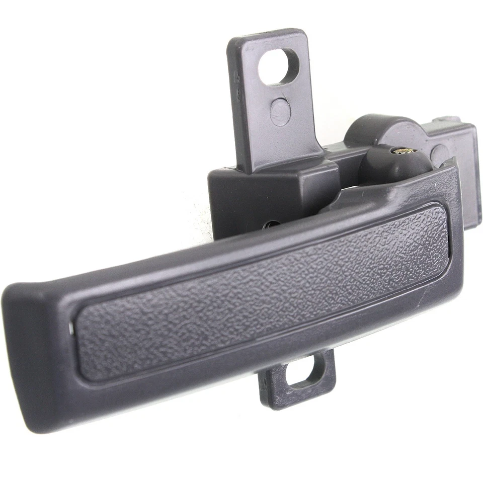 Manija de puerta interior para 91-97 Isuzu Rodeo 94-97 Honda Passport delantera o trasera derecha Foto 4 de 4