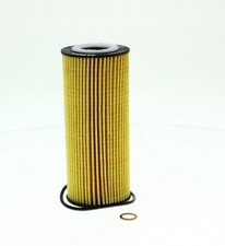 Filtre à huile BMW X5