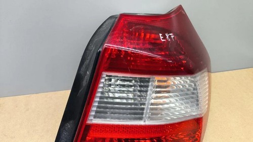 BMW 1 E87 Rücklicht hinten rechts 6924502 2.00 Diesel 2006 33158176