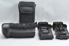 EXC++ NIKON for D850 Multi Power Battery Pack MB-D18 from JAPAN #2075