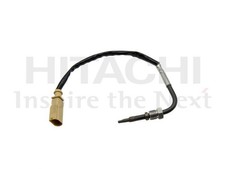 ASTEMO HITACHI SENSOR ABGASTEMPERATUR für AUDI A4 A5 A6 A7 A8 Q5 Q7 Q8 VW