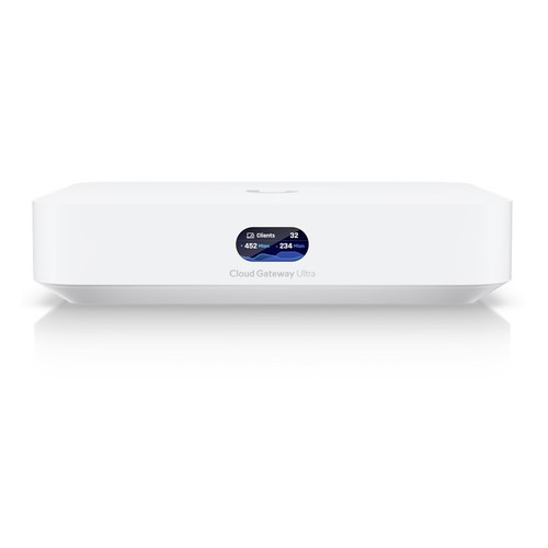Ubiquiti UCG-ULTRA Cloud Gateway Ultra - Picture 2 of 3