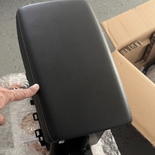 Honda Crv Center Console Leather
