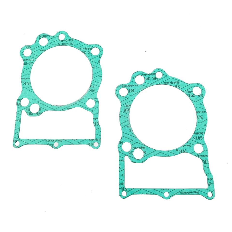 Conjunto de junta de motor para Yamaha Virago 750 1981-1983 Virago 700 1984-1987 - Imagem 4 de 4