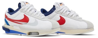 Size 11.5 - sacai x Nike Zoom Cortez SP OG for sale online | eBay