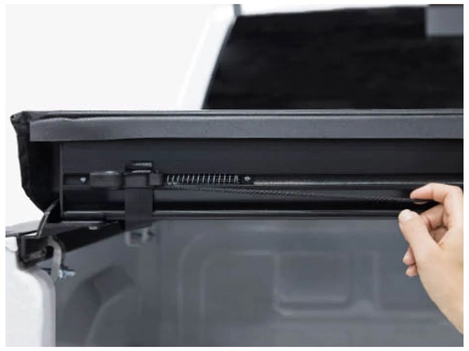 Access Limited Edition Tonneau Cover Fits 04-06 Toyota Tundra 6'2" Bed Foto 3 de 4