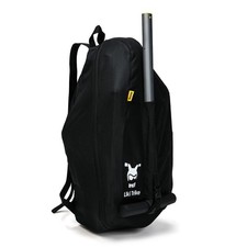 DOONA Liki Travel Bag - Black