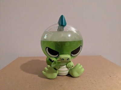 Kaleidos Open Minded Cedric the Dragon Chase Mini Blind Box Vinyl