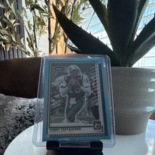 ✈️2025 Panini Donruss Optic Vinny Testaverde #159 /349 New York Jets Card✈️