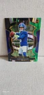 Jaxson Dart 2025 Select #93 Concourse Black & Green Shock Rookie