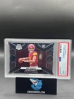 2024 Panini Mosaic Jayden Daniels #272 PSA 9 Rookie