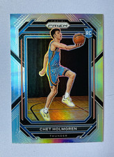 2022-23 Panini Prizm Basketball Cards Checklist 24