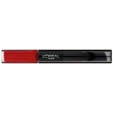 L'Oreal Paris Infallible Pro Last 2 Step Lipstick, Continual Crimson
