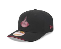 New Era NFL Cap Arizona Cardinals 970 Stretch-Snapback