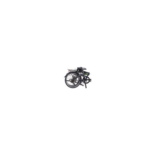 Dahon VYBE D7 Folding Bike Black