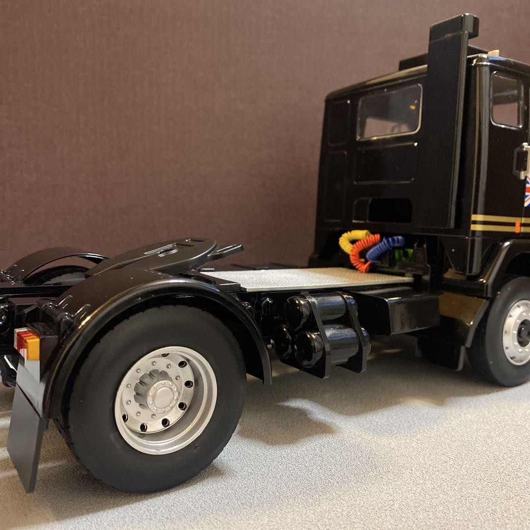 1/18 Volvo F88 642909 | eBay