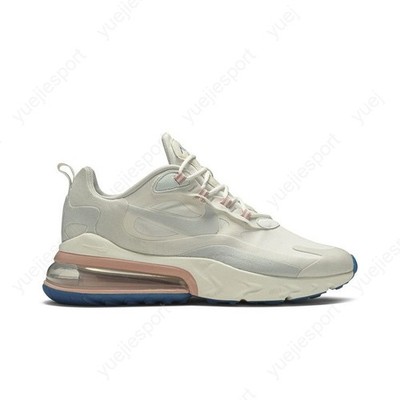 Nike Air Max 270 React Summit White AO4971-100
