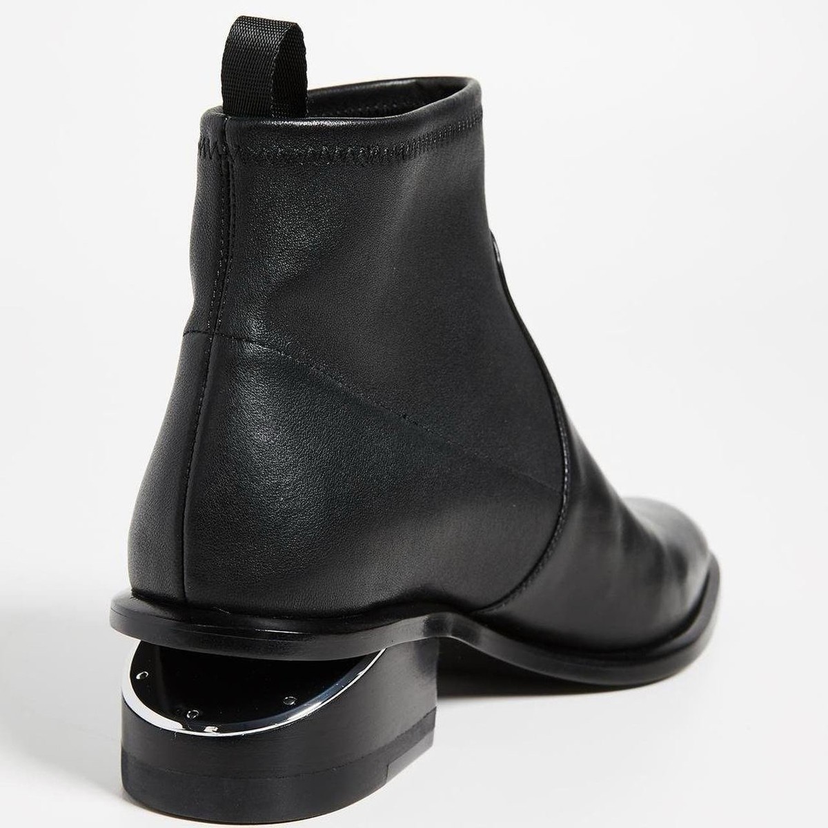 Alexander Wang Kori Stretch Nappa View 6