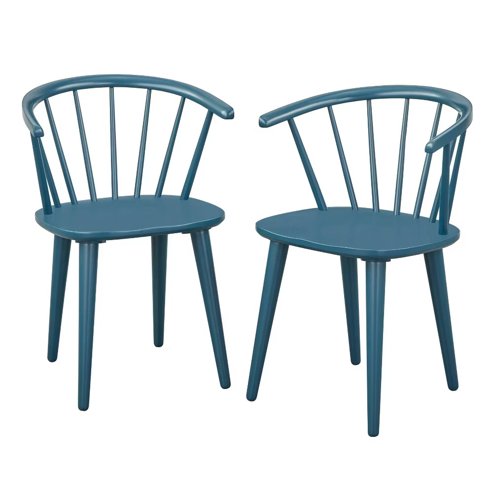 2    Florence Windsor -  - Buylateral