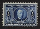 CKStamps: US Stamps Collection Scott#326 5c Mint NH OG CV$180