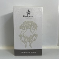 Parfüm Carthusia Uomo Herrenparfüm Original...
