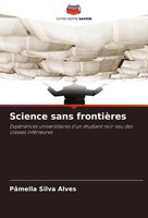 PâMella Silva Alves | Science Sans FrontièRes | Taschenbuch | FranzöSisch (2024)