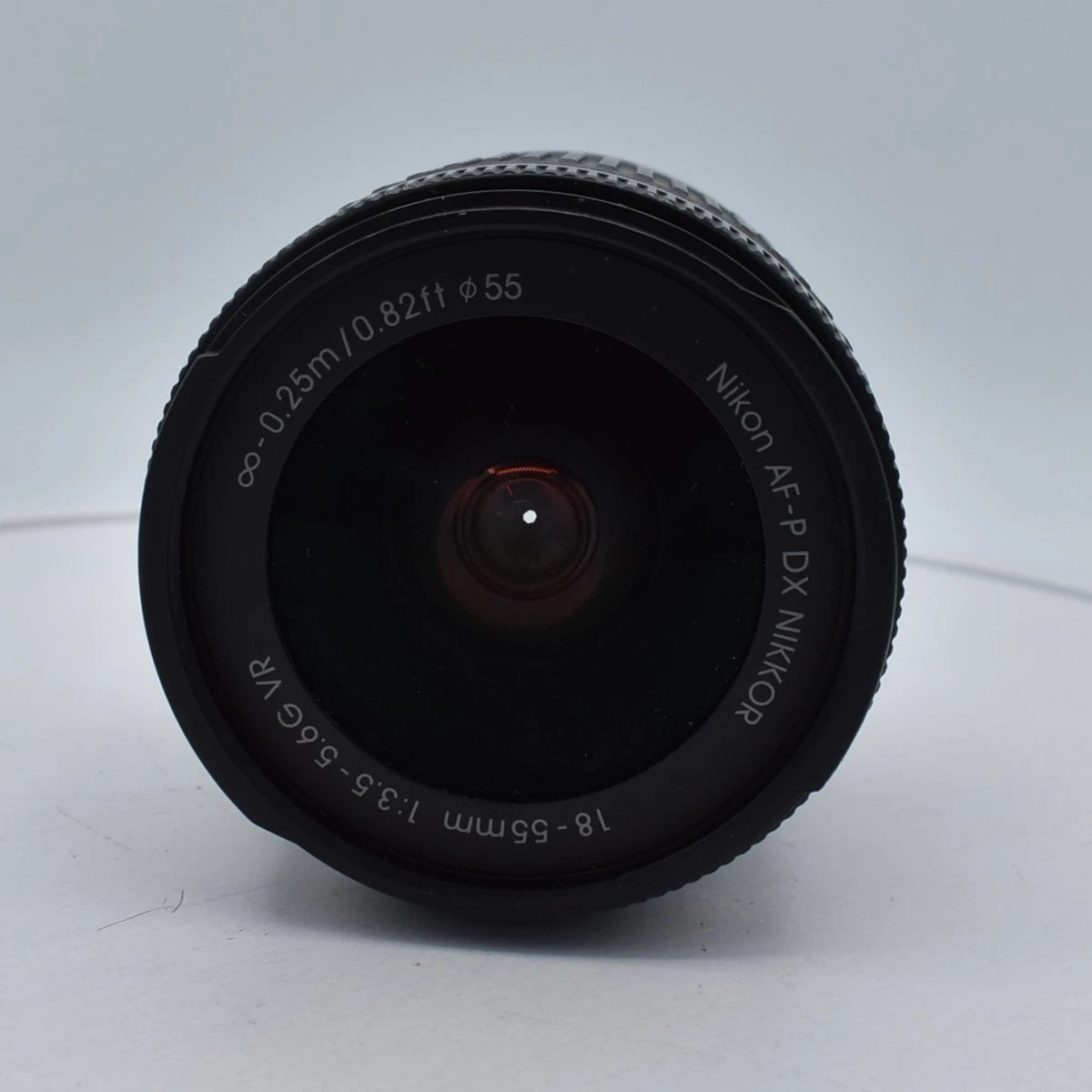 NIKON DX NIKKOR 18-55mm f/3.5-5.6GVR Nikon 【公式通販】