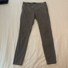 Women  s Rekucci Business Casual Dress Pants Gray