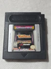 Gameboy Color Midway Greatest Arcade Hits Moon Patrol Spy Hunter Tested/Working