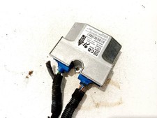 13288175 Centralina modulo centralina 327963935 Opel Astr DE2501415-39