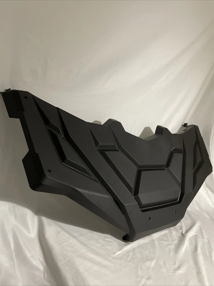 Plastic Front Rack Fits: 2021 ONLY Polaris Sportsman 570 3254 POLARIS 2637977-07 - Image 3 of 4