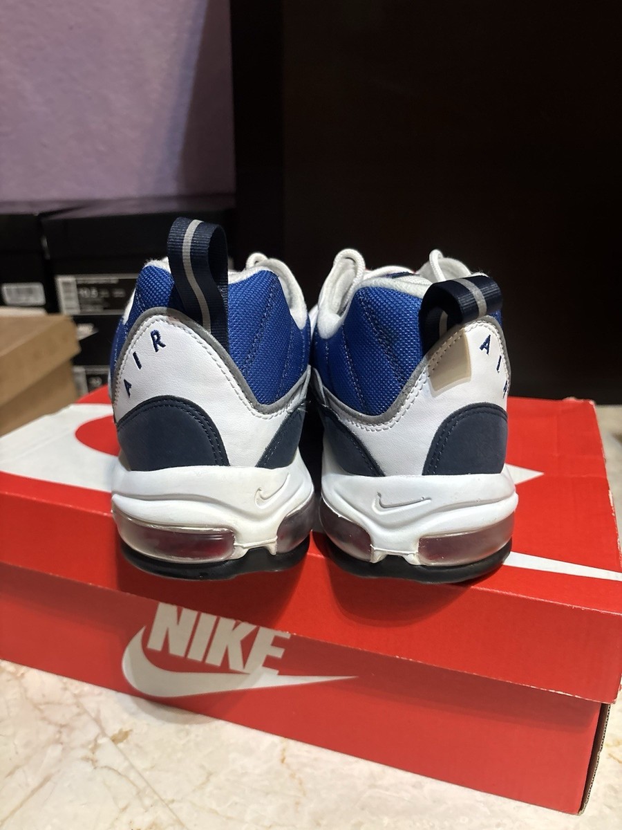 Size 13 - Nike Air Max 98 Gundam for sale online | eBay
