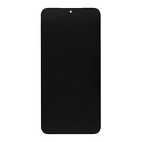 Samsung Original Service Pack Display Galaxy S25 Plus S936B Ohne Rahmen Black