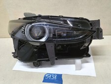 Frontscheinwerfer Mazda Cx30 DGJ151030 Rechts Scheinwerfer Headlight