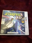 Star Fox 64 3D Nintendo 3DS CIB